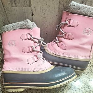 Sorel Snow Boots